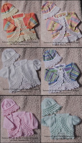 Babydoll handknit designs - babydoll,