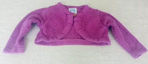 Kite organic cotton purple - kite,