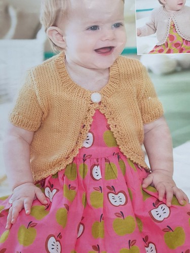 Pattern birth yrs baby - yrs,