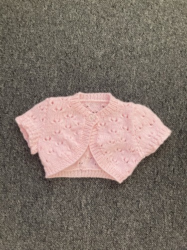 Unique hand knitted - unique,