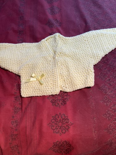 Handmade wool crochet - handmade,