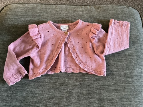 Baby girls knitted cotton - baby,