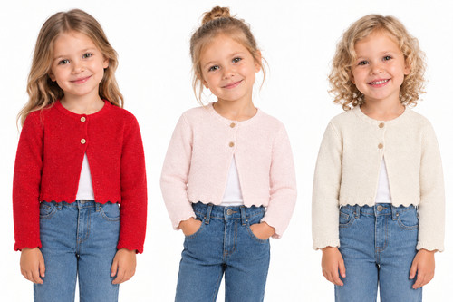 Next girls cardigan - ex, bolero