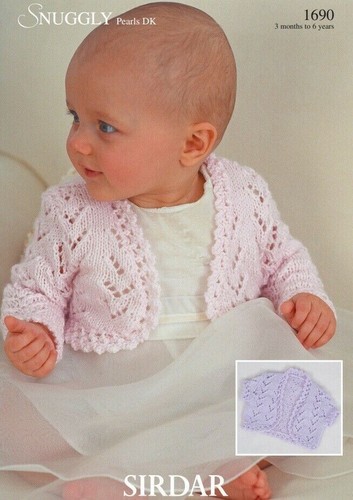 Knitting pattern sirdar - pattern,