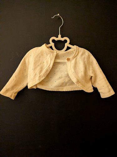 Bolero baby girls - bolero,