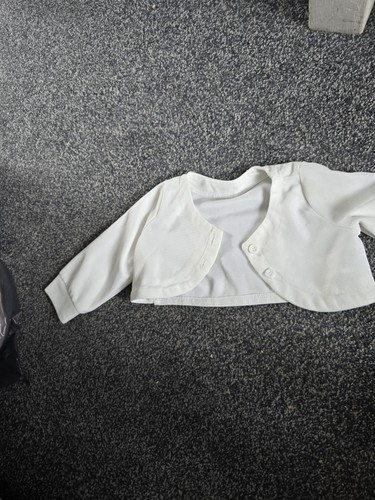 Shein baby bolero aged 9 - shein, 6.9