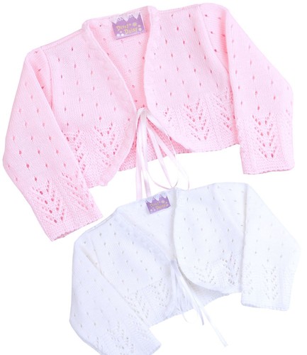 Babyprem baby girls cardigan - girls,