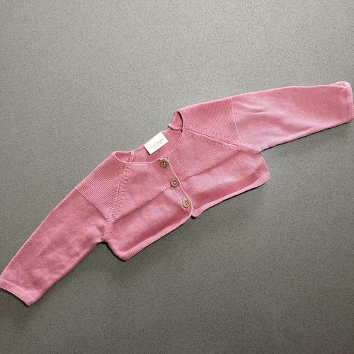 Baby girl months next pink - baby, 0-3