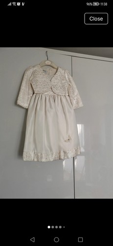 Beautiful occasion dress with - beautiful,