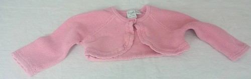 Frugi pink organic - pink,
