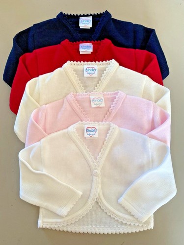 Baby girs bolero cardigan - baby,