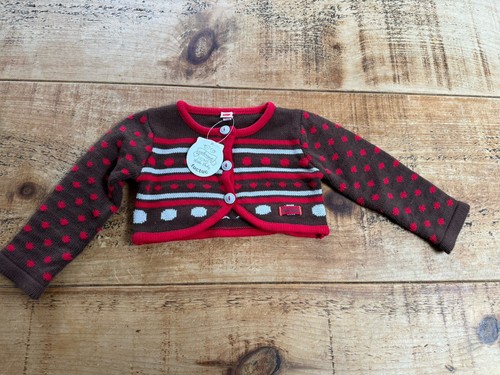 Bnwt baby girls - bnwt, knitted